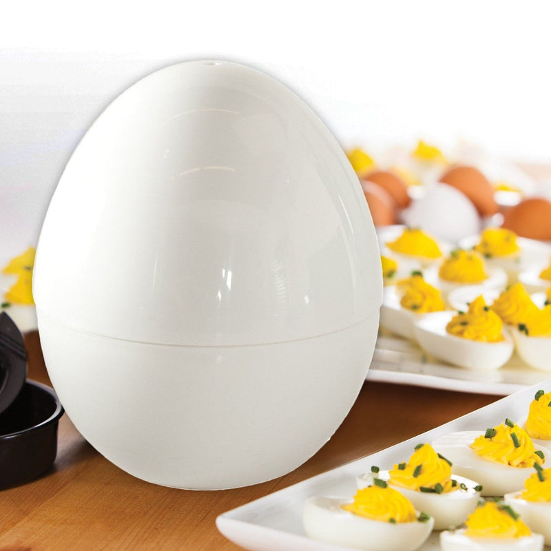 Perfect Egg Cooker Kitchen Essentials - DailySale