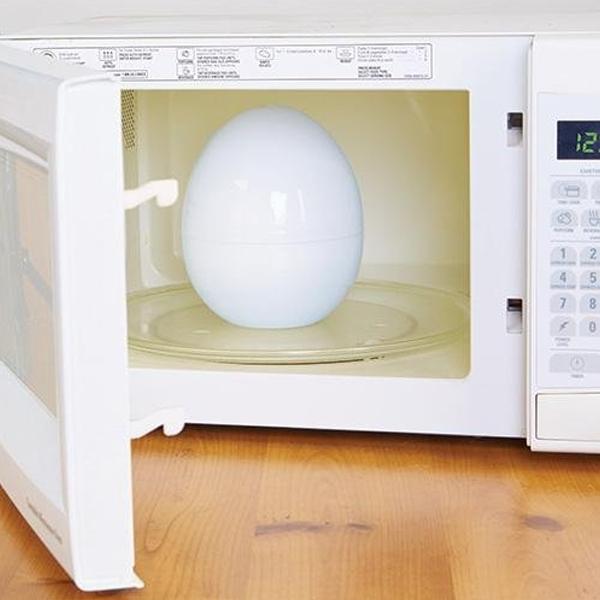 Perfect Egg Cooker Kitchen Essentials - DailySale