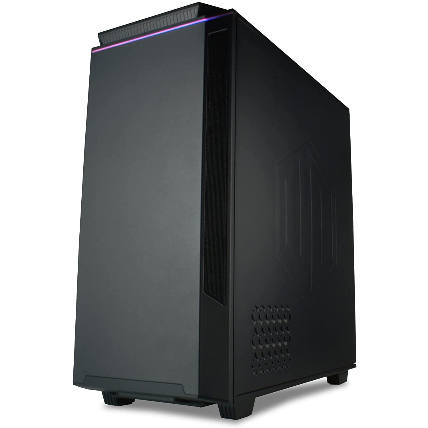 Periphio Reaper Gaming PC AMD Ryzen 5 Desktops - DailySale