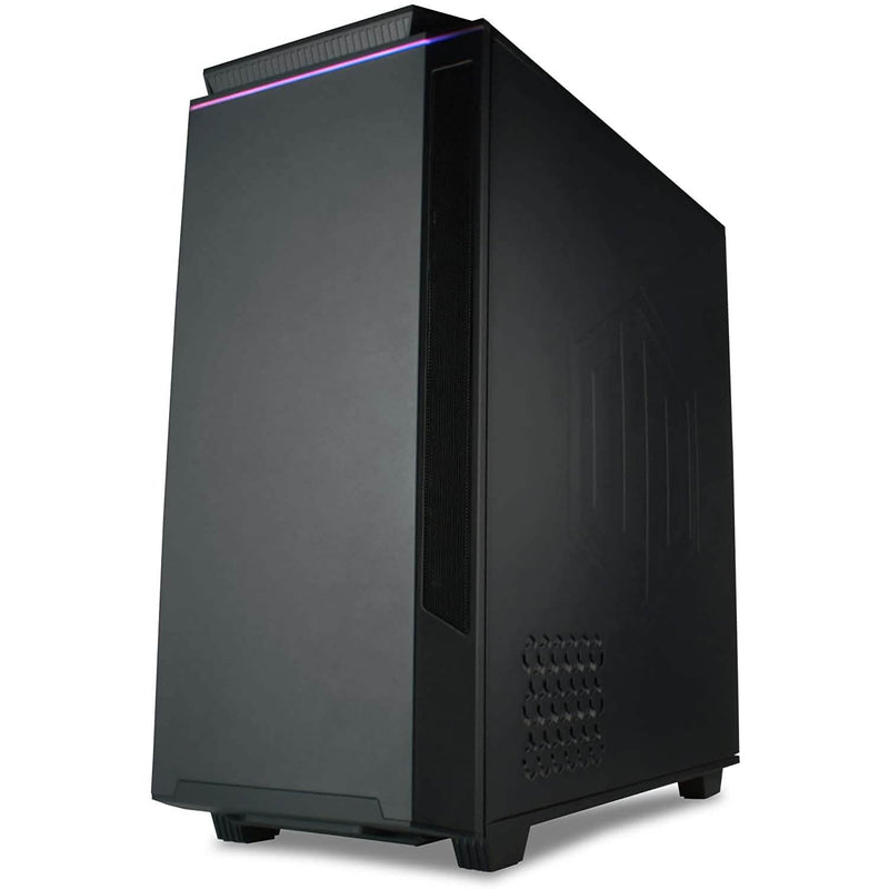 Periphio Reaper Gaming PC Computer 16GB DDR4 RAM 240GB SSD + 1TB HDD Desktops - DailySale