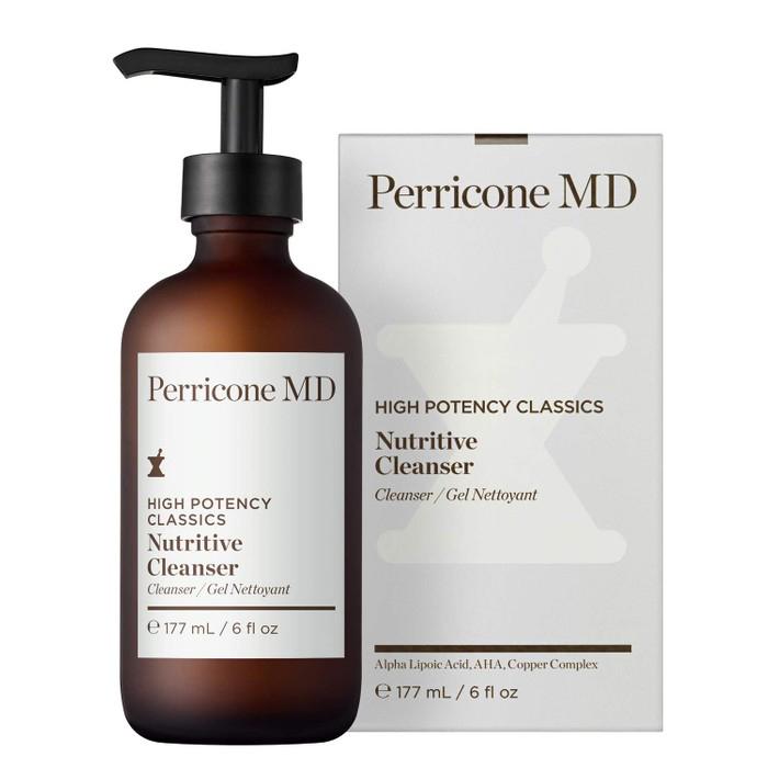 Perricone M.D. High Potency Classics - Nutritive Cleanser Beauty & Personal Care - DailySale