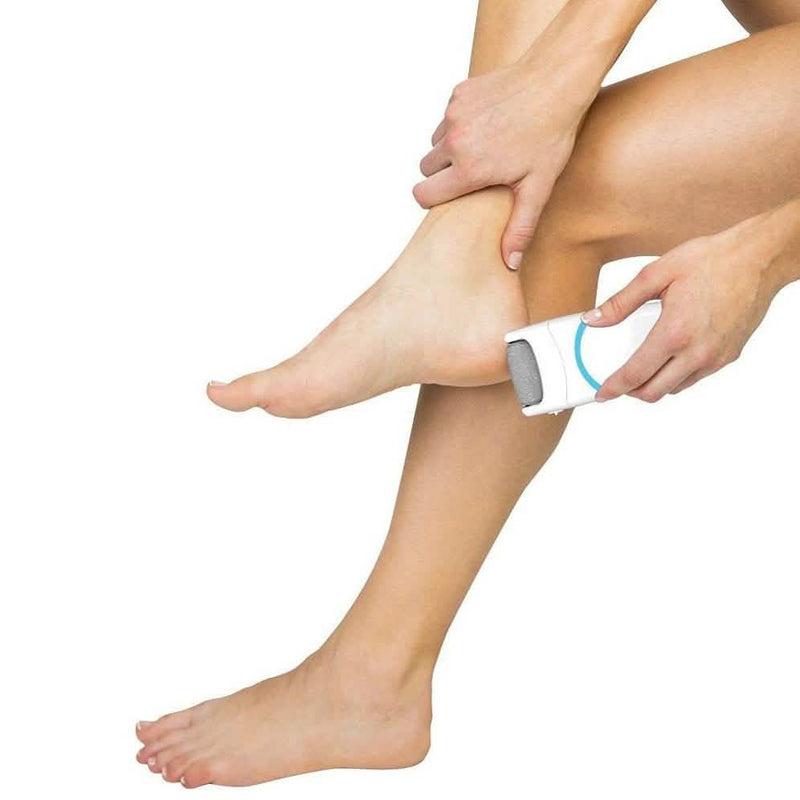 Personal Pedi Deluxe Version 2-Speed Callus Remover Beauty & Personal Care - DailySale