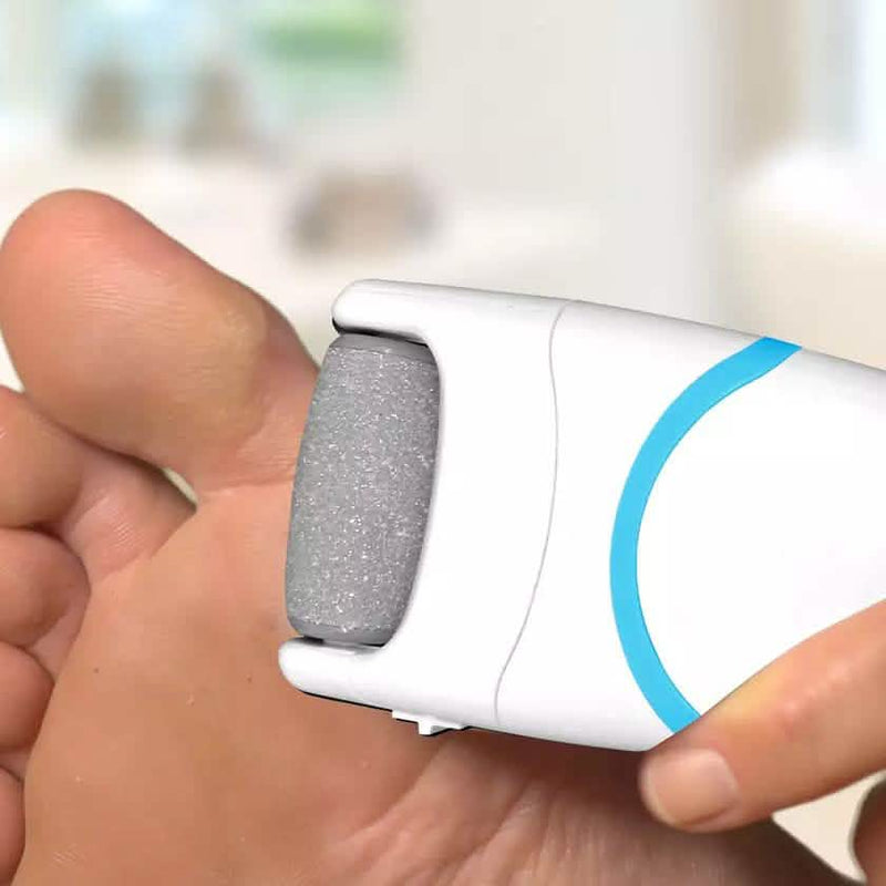 Personal Pedi Deluxe Version 2-Speed Callus Remover Beauty & Personal Care - DailySale