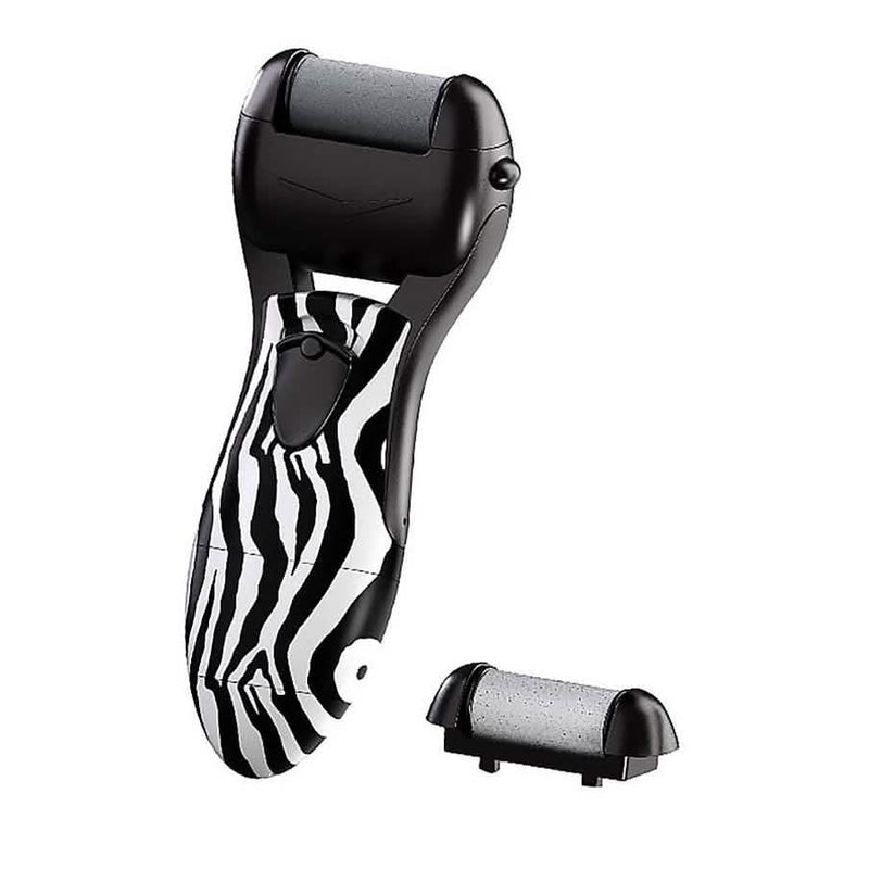 Personal Pedi Water Proof Electronic Hand and Foot File and Callus Remover Beauty & Personal Care - DailySale