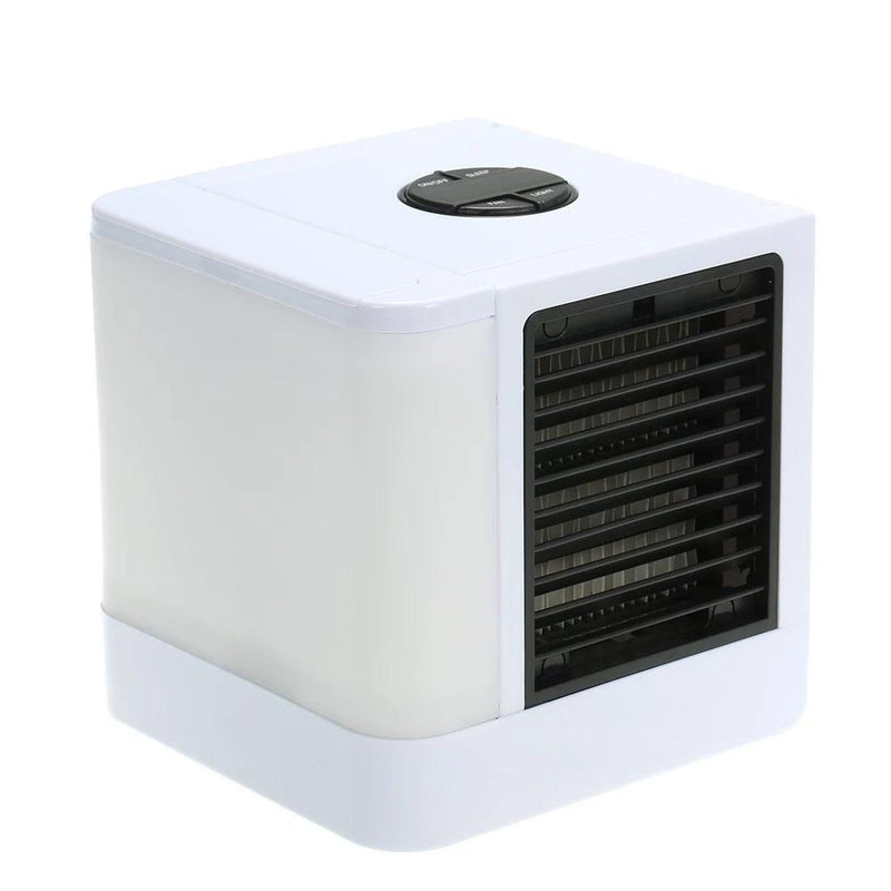 Personal Space Air Cooler Household Appliances - DailySale