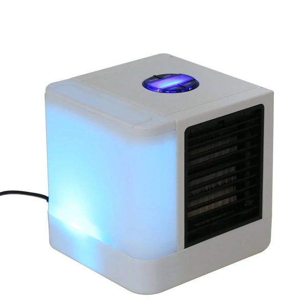 Personal Space Air Cooler Household Appliances - DailySale