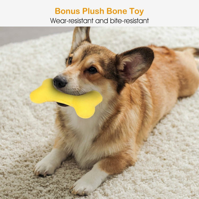 Pet Dog Bed Soft Warm Fleece Pet Supplies - DailySale