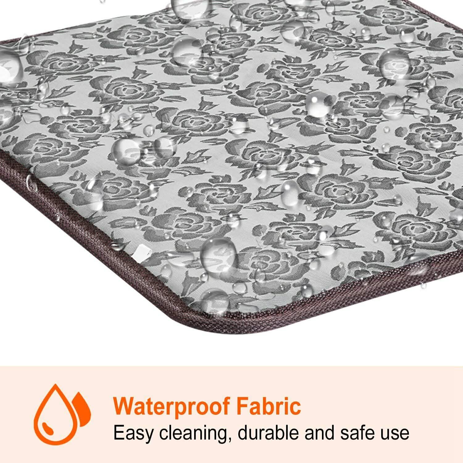 Pet Heating Mat Waterproof Adjustable Pet Supplies - DailySale