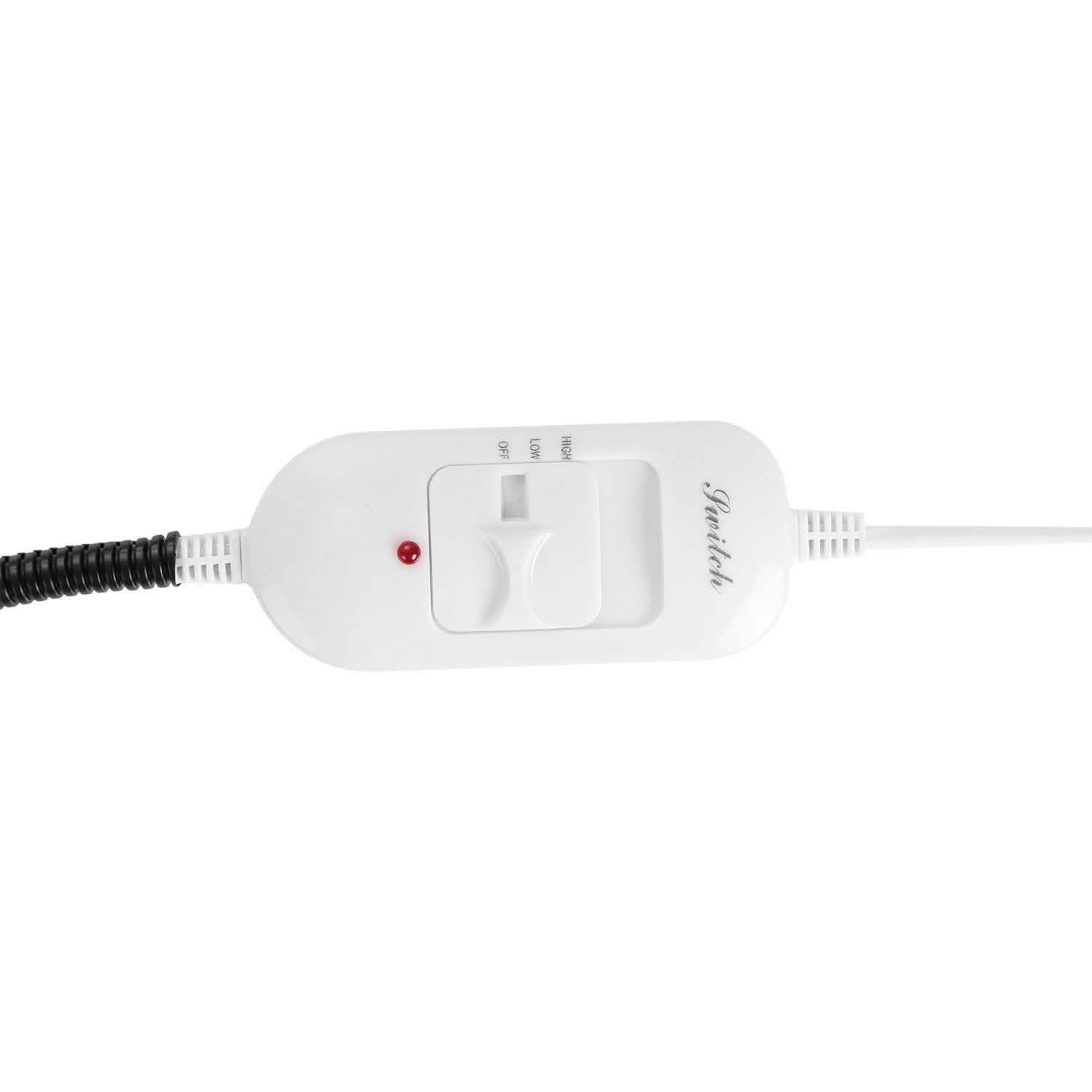 Pet Heating Mat Waterproof Adjustable Pet Supplies - DailySale