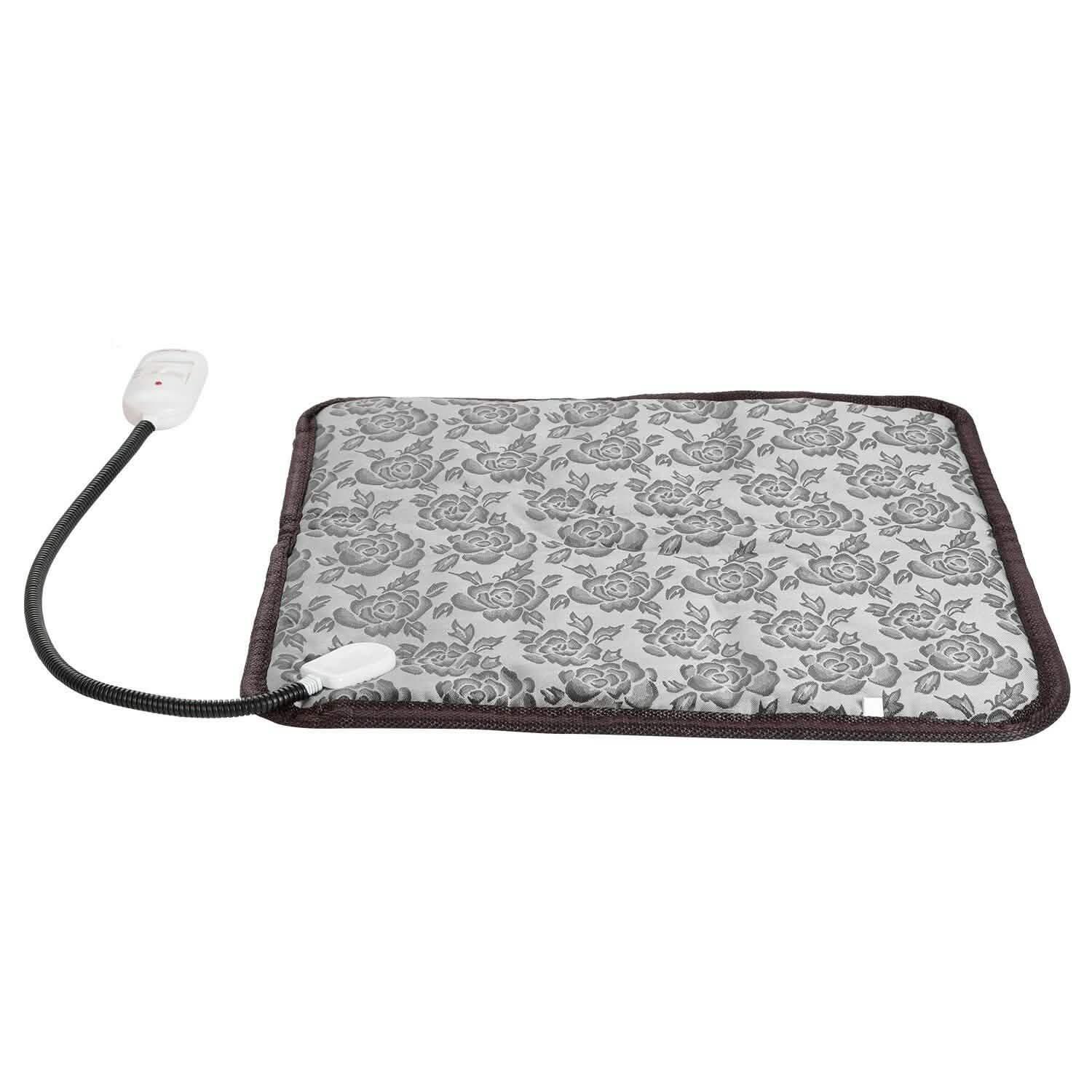 Pet Heating Mat Waterproof Adjustable Pet Supplies - DailySale