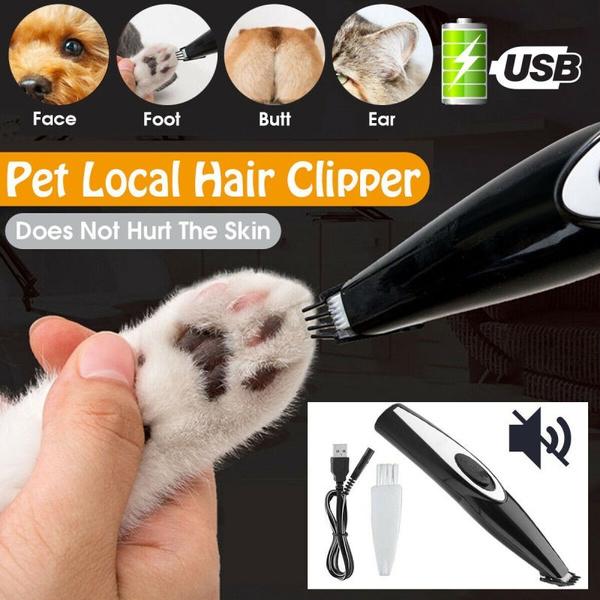 Pet Local Hair Trimmer Grooming Tool Pet Supplies - DailySale