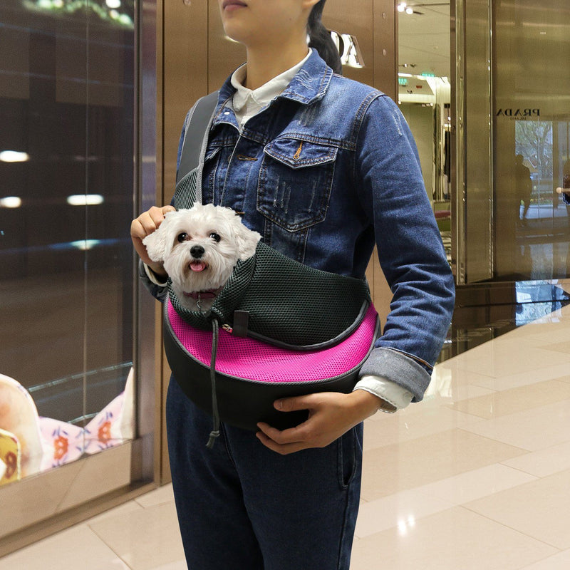 Pet Puppy Carrier Pet Supplies - DailySale