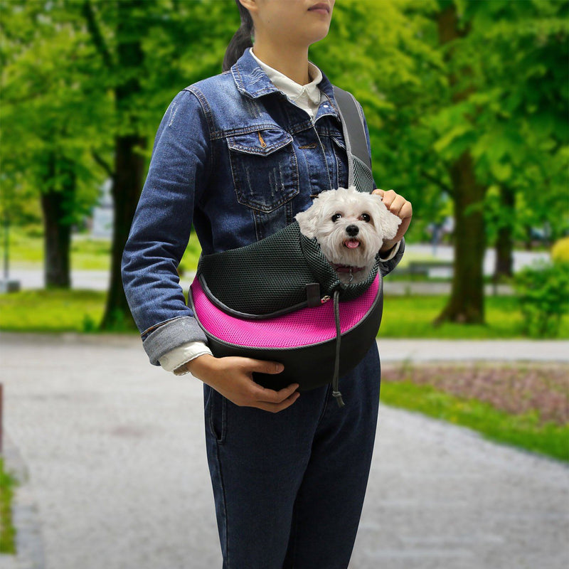 Pet Puppy Carrier Pet Supplies - DailySale