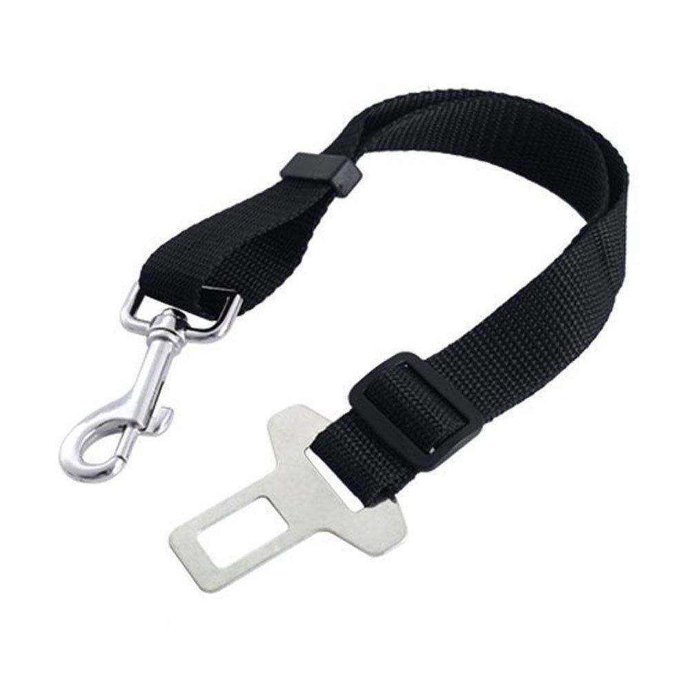 Pet Safety Car Seat Belt Pet Supplies - DailySale