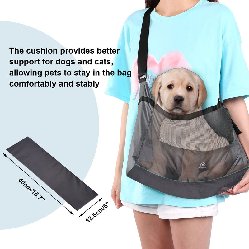 Pet Sling Carrier Travel Bag Pet Supplies - DailySale