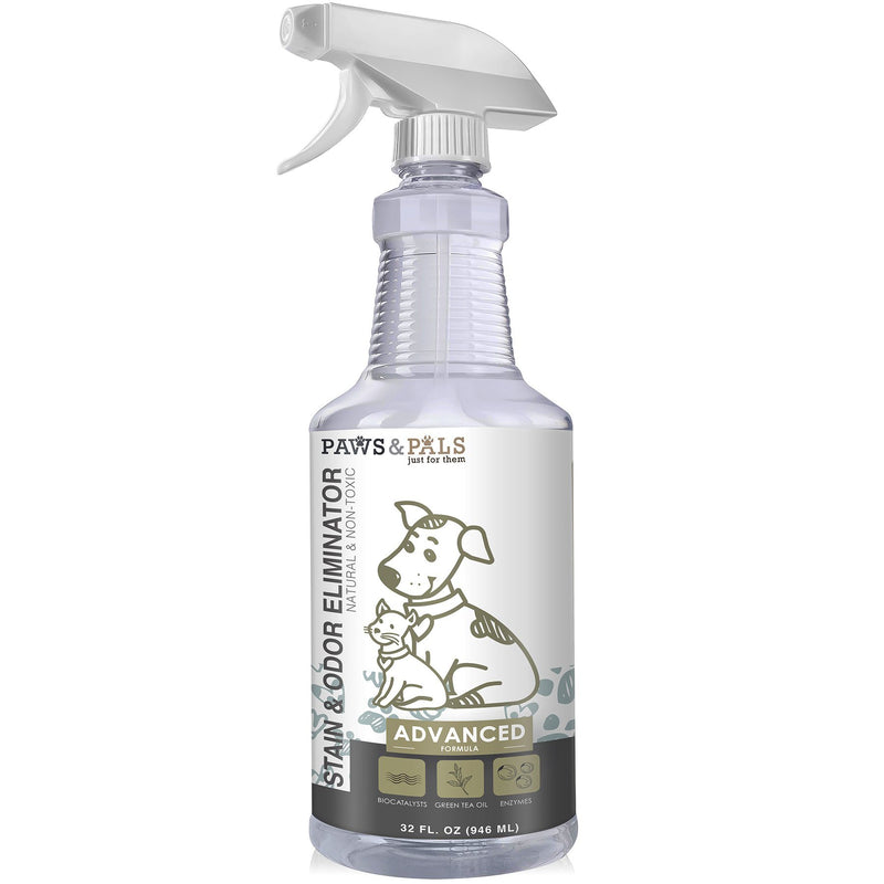 Pet Stain & Odor Eliminator Pet Supplies - DailySale