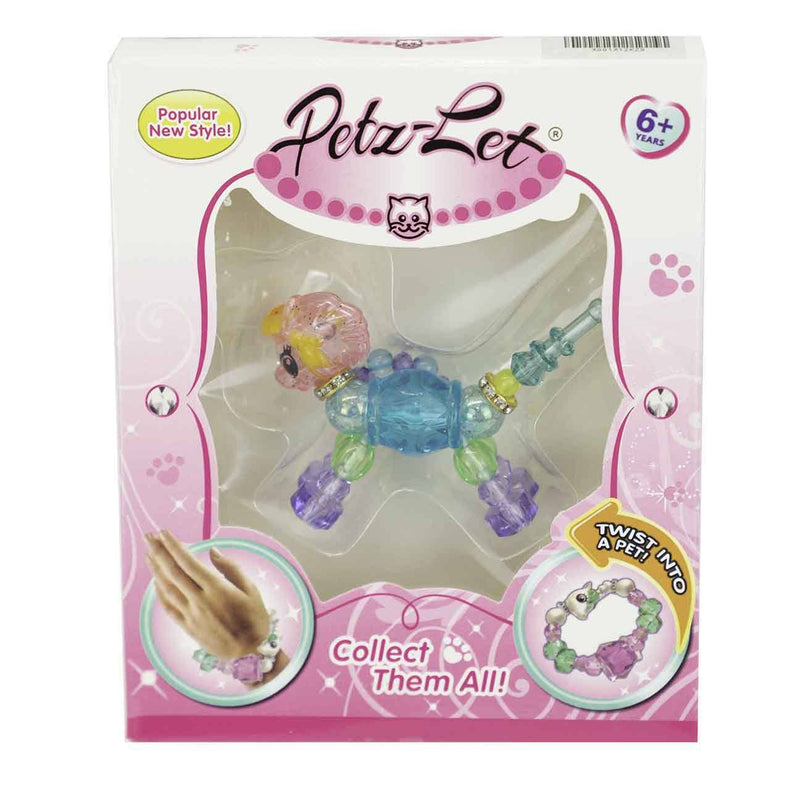 Petz Let 2-in-1 Bracelet and Pet Toy Toys & Hobbies - DailySale
