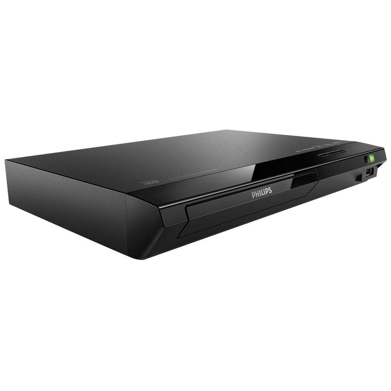 Philips 3D Bluray DVD with Wi-Fi Gadgets & Accessories - DailySale