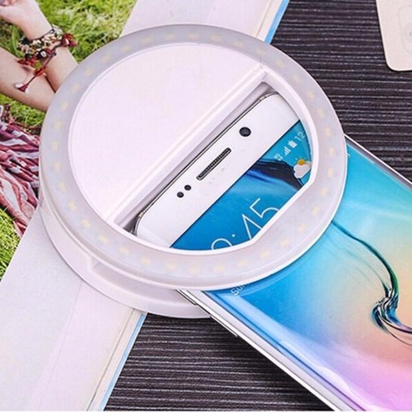 Phone Photography Selfie Led Light Mobile Accessories - DailySale