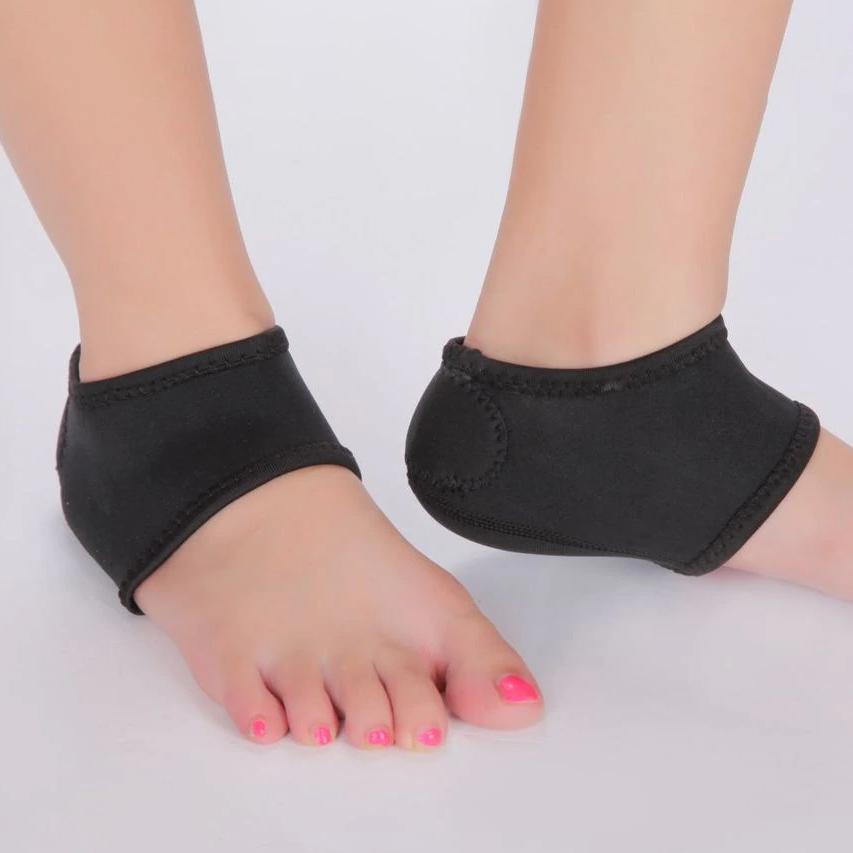 Plantar Fasciitis Therapy Wrap Wellness S - DailySale