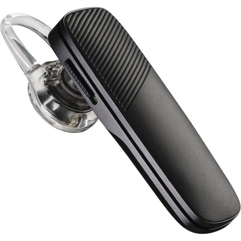 Plantronics Explorer 505 Bluetooth Headset Black (Refurbished) Headphones - DailySale