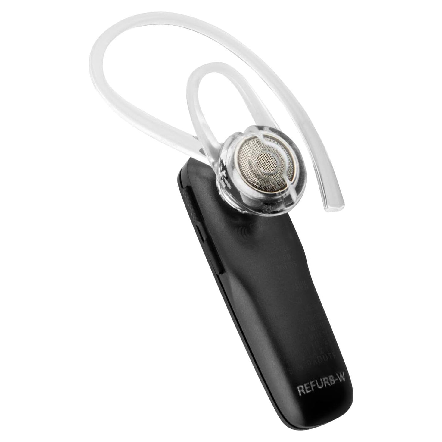 Plantronics Explorer 505 Bluetooth Headset Black (Refurbished) Headphones - DailySale