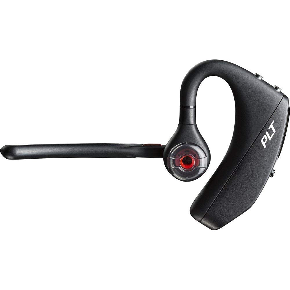 Plantronics Voyager 5220 Noise Canceling Bluetooth Headset Headphones - DailySale