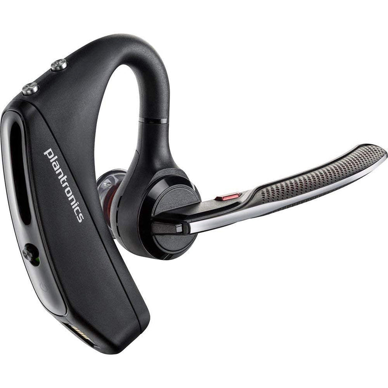 Plantronics Voyager 5220 Noise Canceling Bluetooth Headset Headphones - DailySale