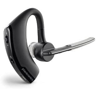 Plantronics Voyager Legend Mobile Bluetooth Headset (Refurbished) Headphones - DailySale