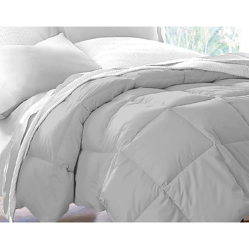 Hotel Grand All Seasons Down Alternative Comforter - Assorted Colors and Sizes - DailySale, Inc