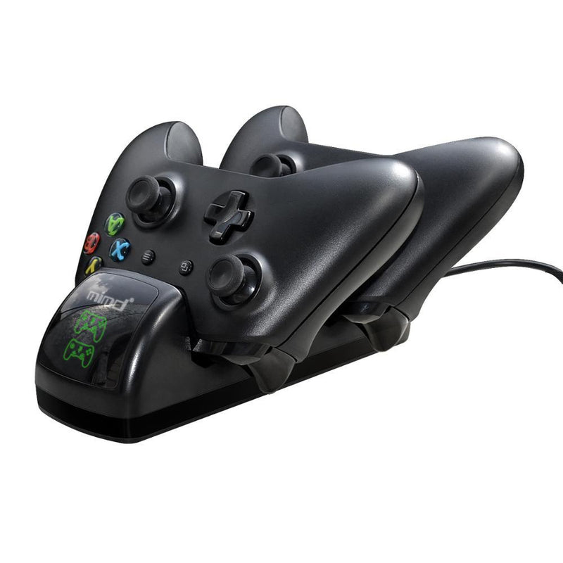 Playstation or Xbox Controller Charging Station