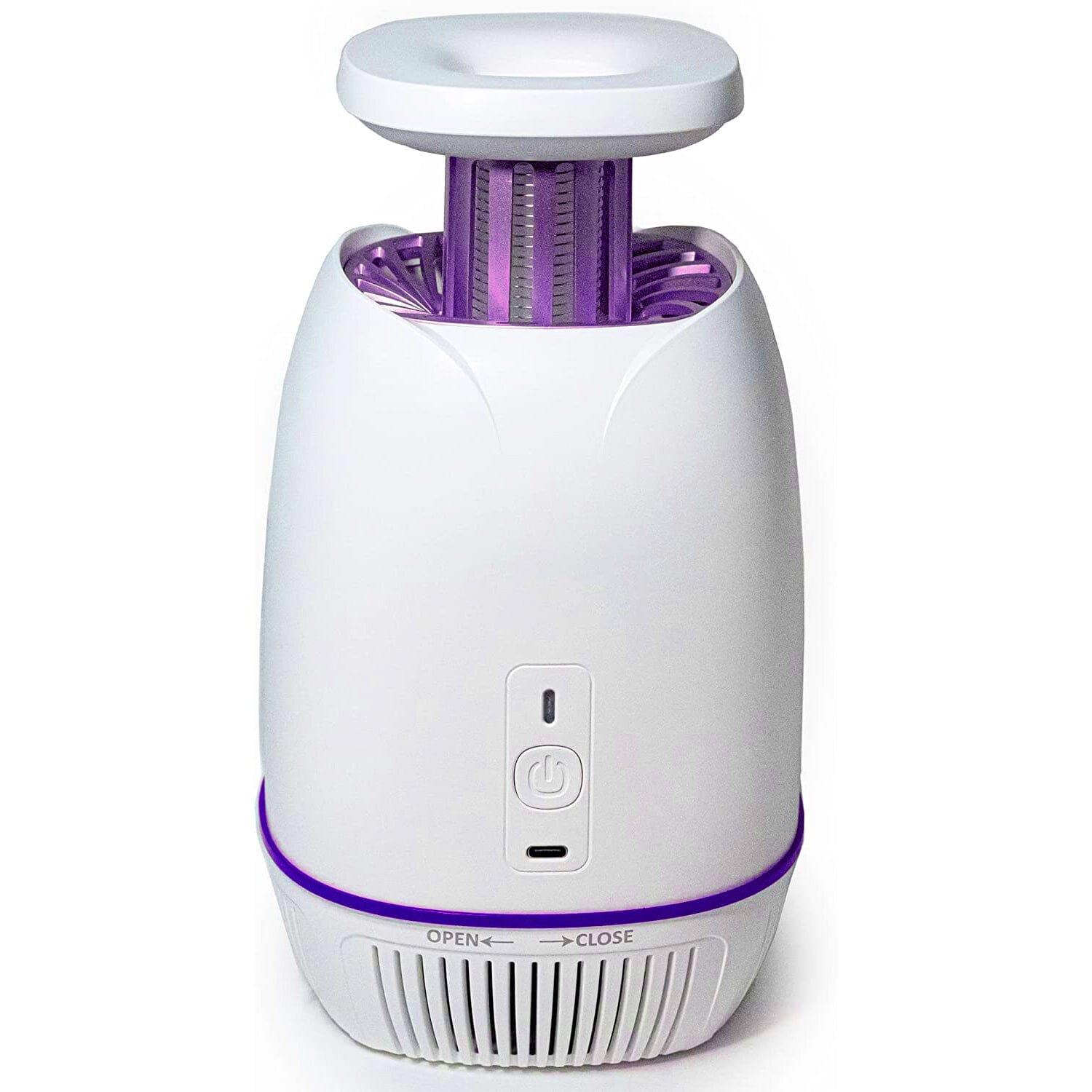 Plug-in Mosquito Zapper Max 10 with 3 Modes Pest Control - DailySale