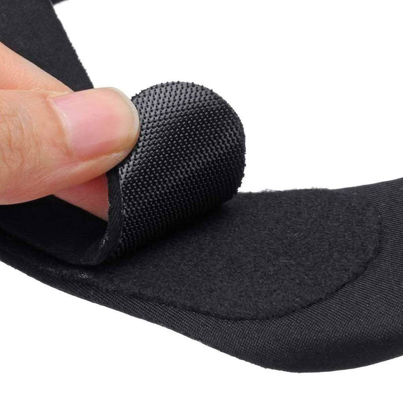 PM2.5 Dustproof Smart Electric Fan Breathable Mask Face Masks & PPE - DailySale