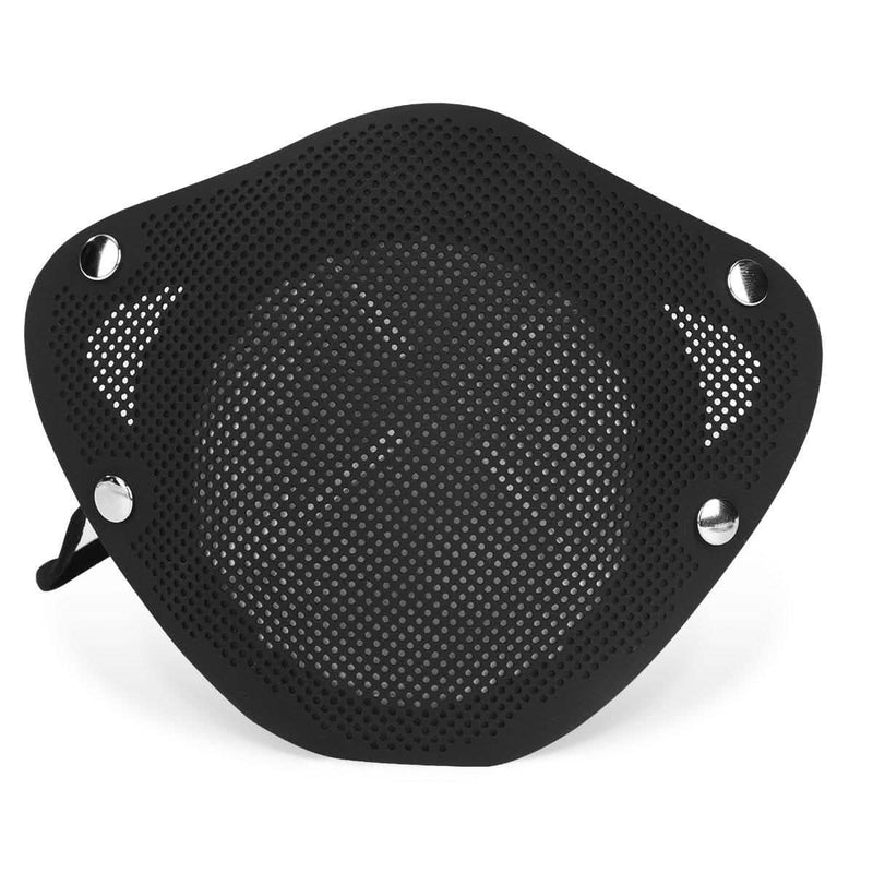PM2.5 Mouth Nose Disconnect-type Reusable Washable Silicone Mask Wellness & Fitness - DailySale