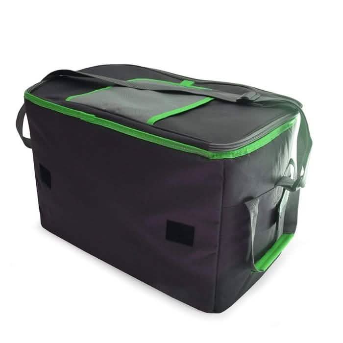 Polar Pack Extra Large 48 Can Insulated Collapsible Cooler Bag - Assorted Colors Sports & Outdoors - DailySale