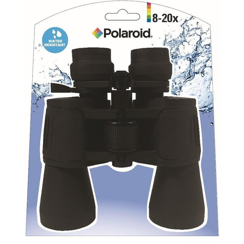 Polaroid 8-20x50 Binocular Sports & Outdoors - DailySale