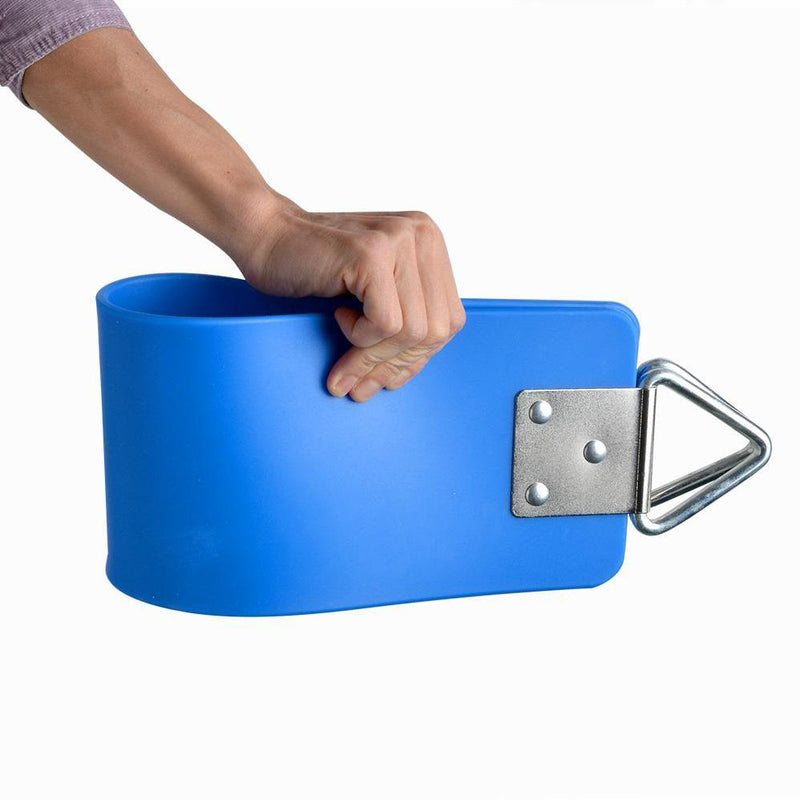 Polymer Blue Swing Belt Sea Flexible Rubber Toys & Games - DailySale