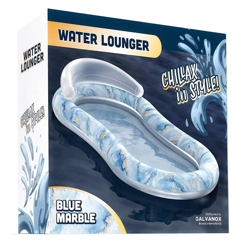 Pool Floaties Adult Size Sports & Outdoors Blue - DailySale