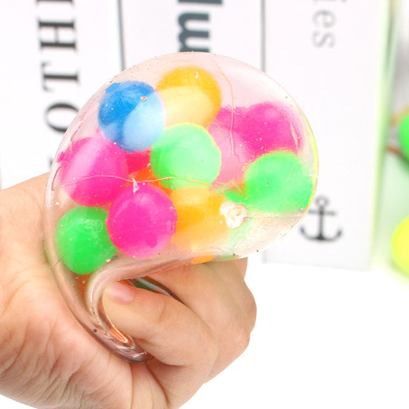 Popular DNA Stress Reliever Ball Toys & Games - DailySale