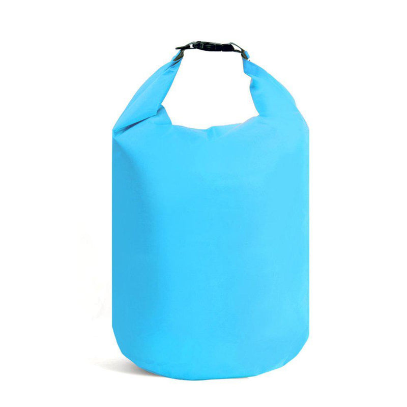 Portable 20L Waterproof Storage Dry Bag Sports & Outdoors Blue - DailySale