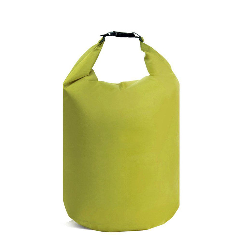 Portable 20L Waterproof Storage Dry Bag Sports & Outdoors Green - DailySale