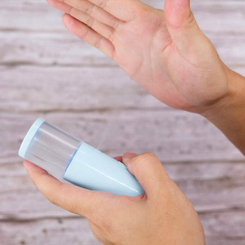 Portable and Rechargeable Facial Steamer Beauty & Personal Care - DailySale