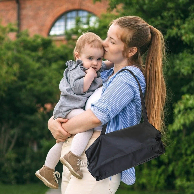 Portable Baby Travel Booster Seat Baby - DailySale