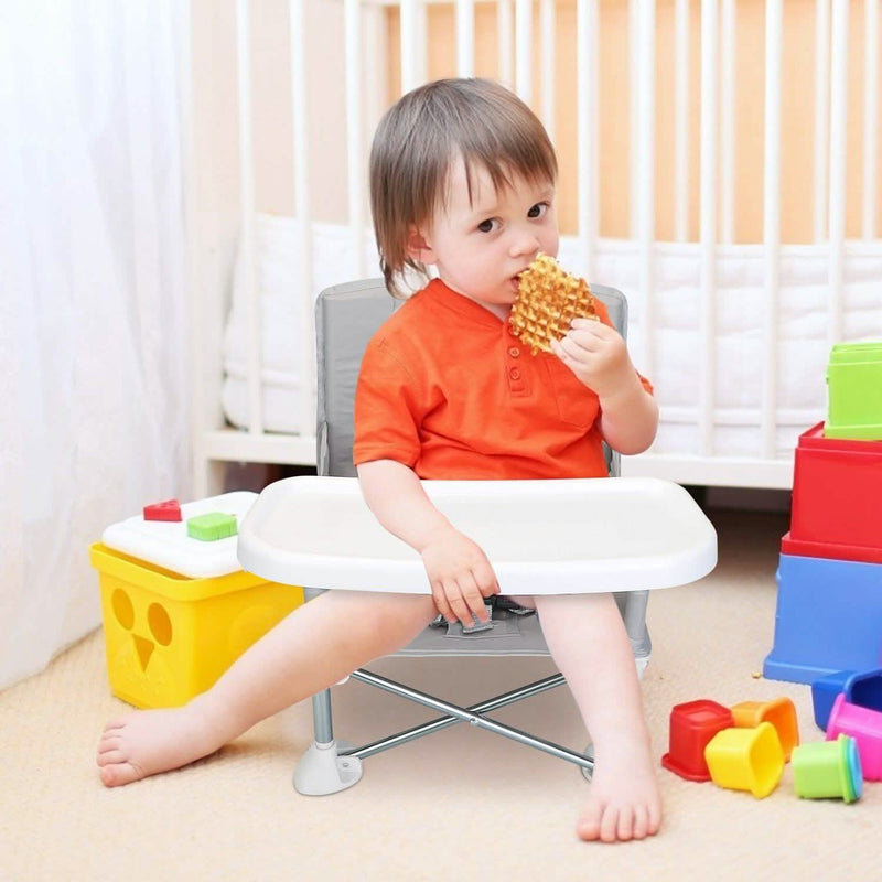 Portable Baby Travel Booster Seat Baby - DailySale