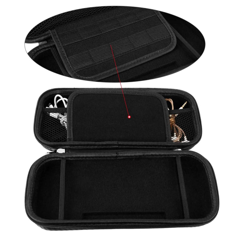 Portable Carry Case for Nintendo Video Games & Consoles - DailySale