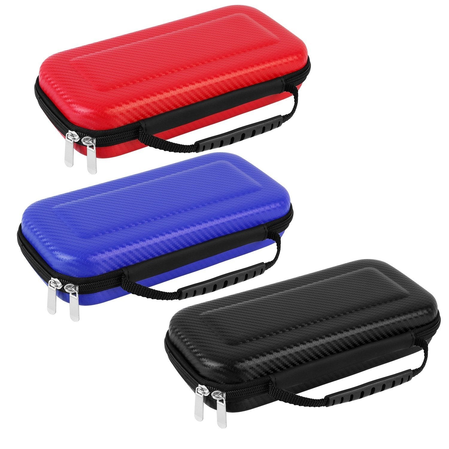 Portable Carry Case for Nintendo Video Games & Consoles - DailySale