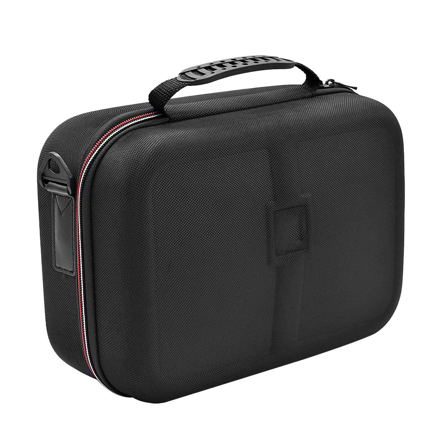 Portable Deluxe Carrying Case for Nintendo Switch Video Games & Consoles - DailySale