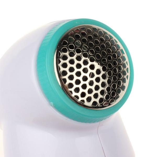 Portable Electric Clothes Fabric Shaver Hair Ball Trimmer Everything Else - DailySale