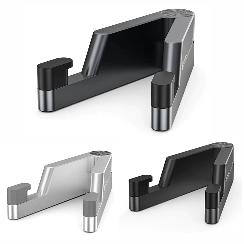 Portable Folding Desktop Mounting Bracket Mobile Accessories - DailySale