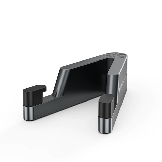 Portable Folding Desktop Mounting Bracket Mobile Accessories Gray - DailySale